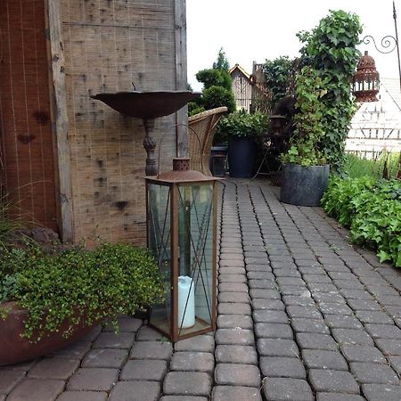 Ferienwohnung Casa Natura Reichelsheim Ngoại thất bức ảnh