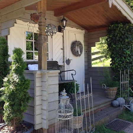 Ferienwohnung Casa Natura Reichelsheim Ngoại thất bức ảnh