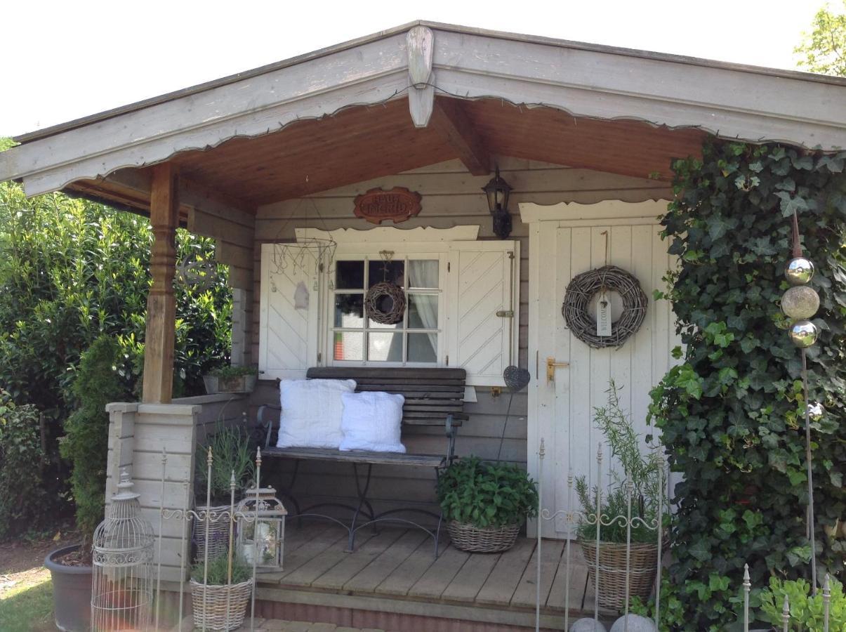 Ferienwohnung Casa Natura Reichelsheim Ngoại thất bức ảnh