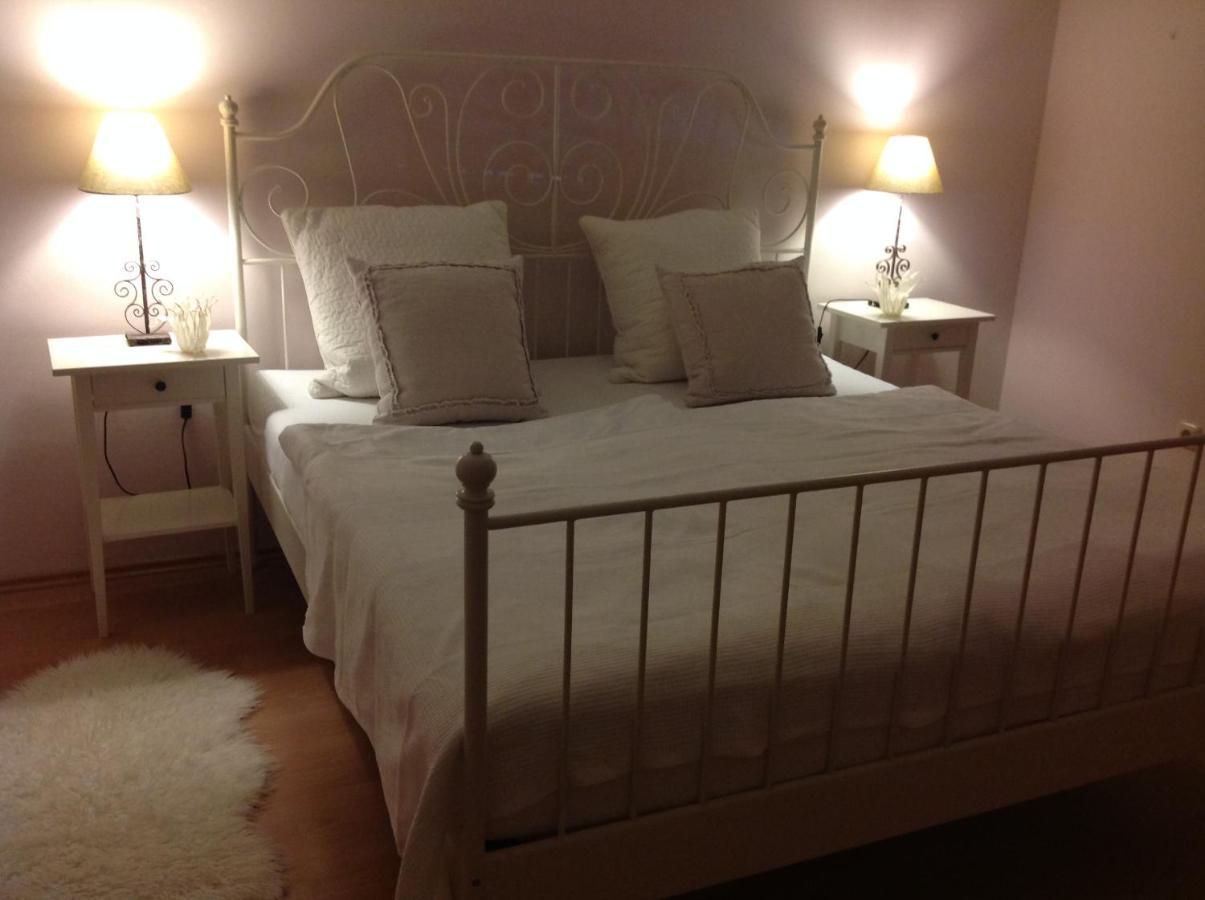 Ferienwohnung Casa Natura Reichelsheim Ngoại thất bức ảnh