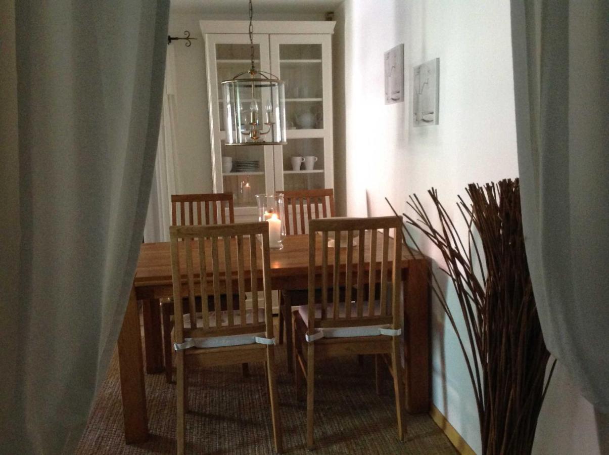 Ferienwohnung Casa Natura Reichelsheim Ngoại thất bức ảnh